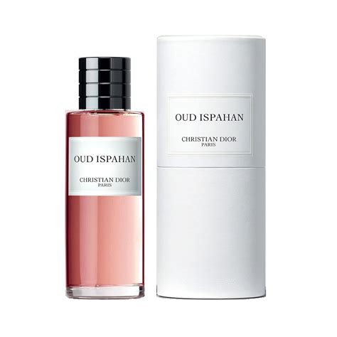 dior oud ispahan 100ml price